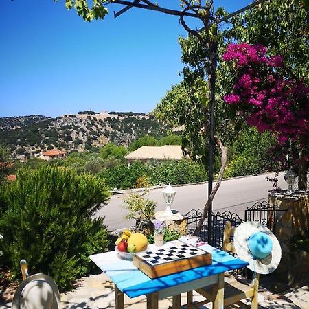 Villa Amygdalia Dilináta Dış mekan fotoğraf