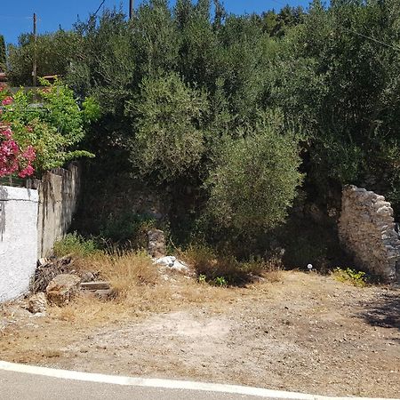 Villa Amygdalia Dilináta Dış mekan fotoğraf