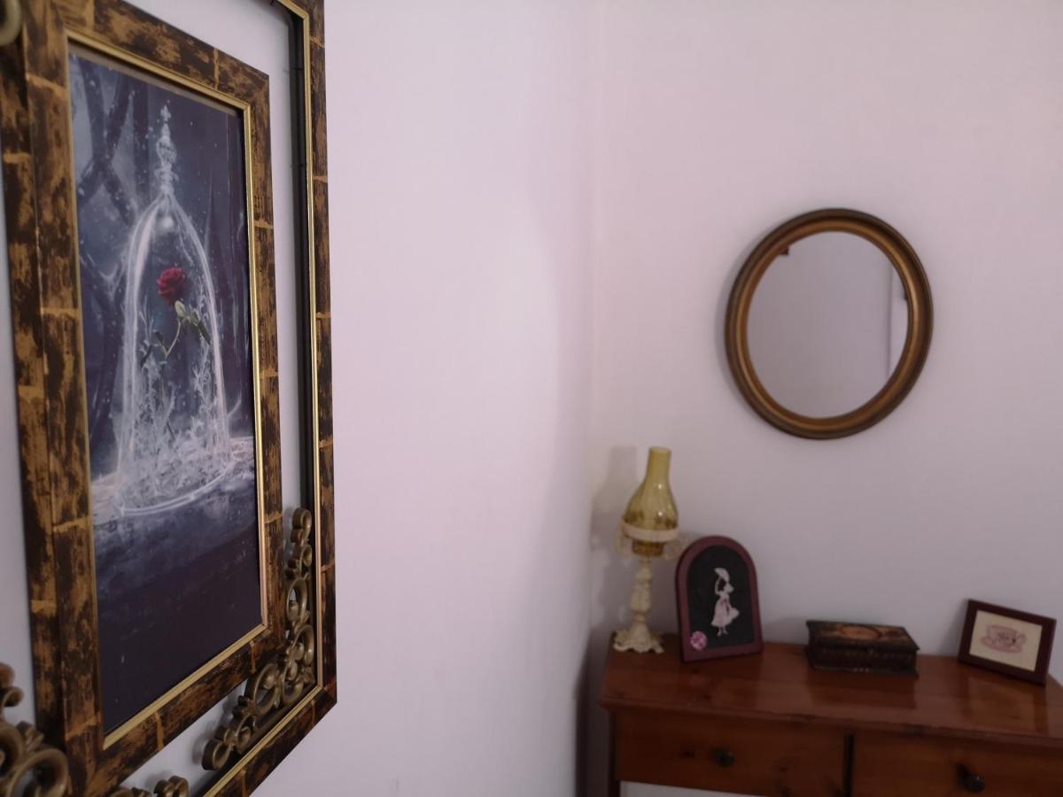 Villa Amygdalia Dilináta Dış mekan fotoğraf