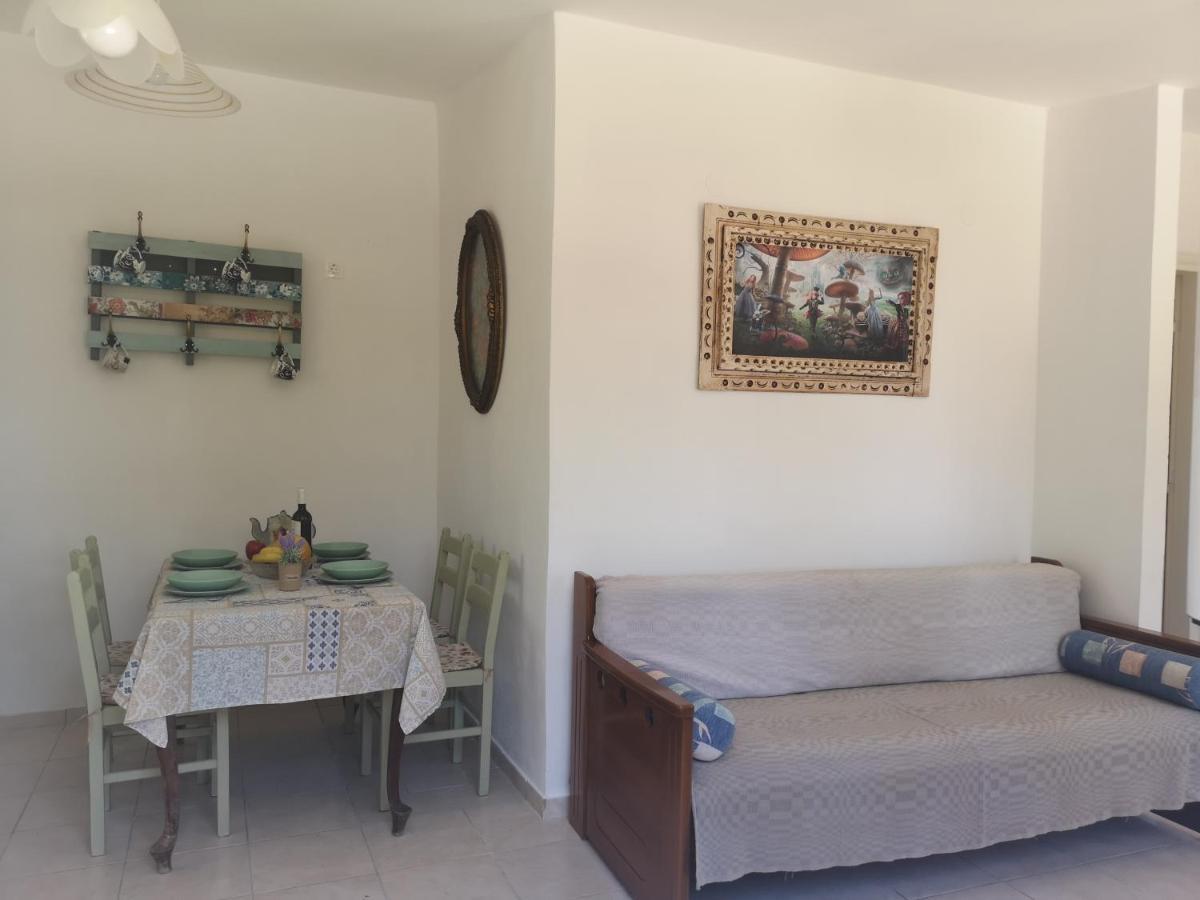 Villa Amygdalia Dilináta Dış mekan fotoğraf