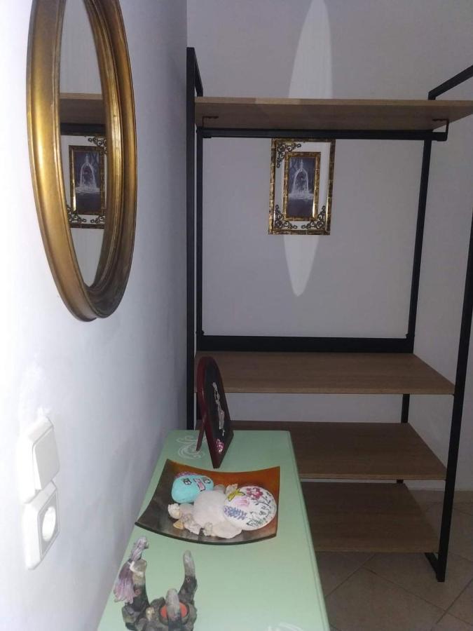 Villa Amygdalia Dilináta Dış mekan fotoğraf