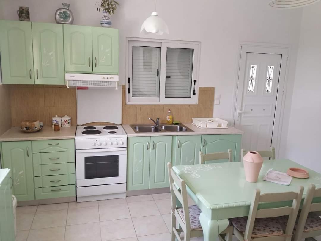 Villa Amygdalia Dilináta Dış mekan fotoğraf