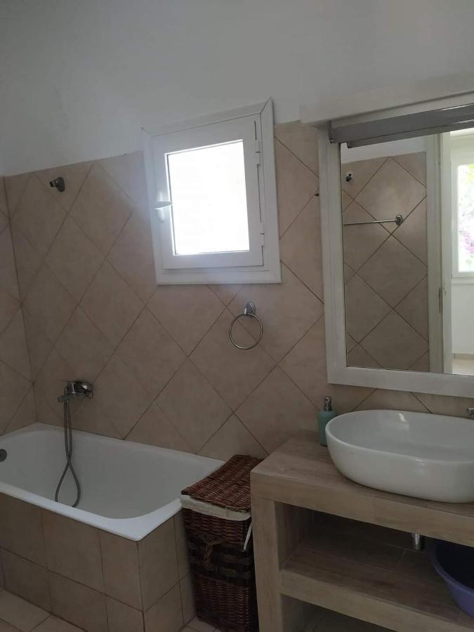 Villa Amygdalia Dilináta Dış mekan fotoğraf