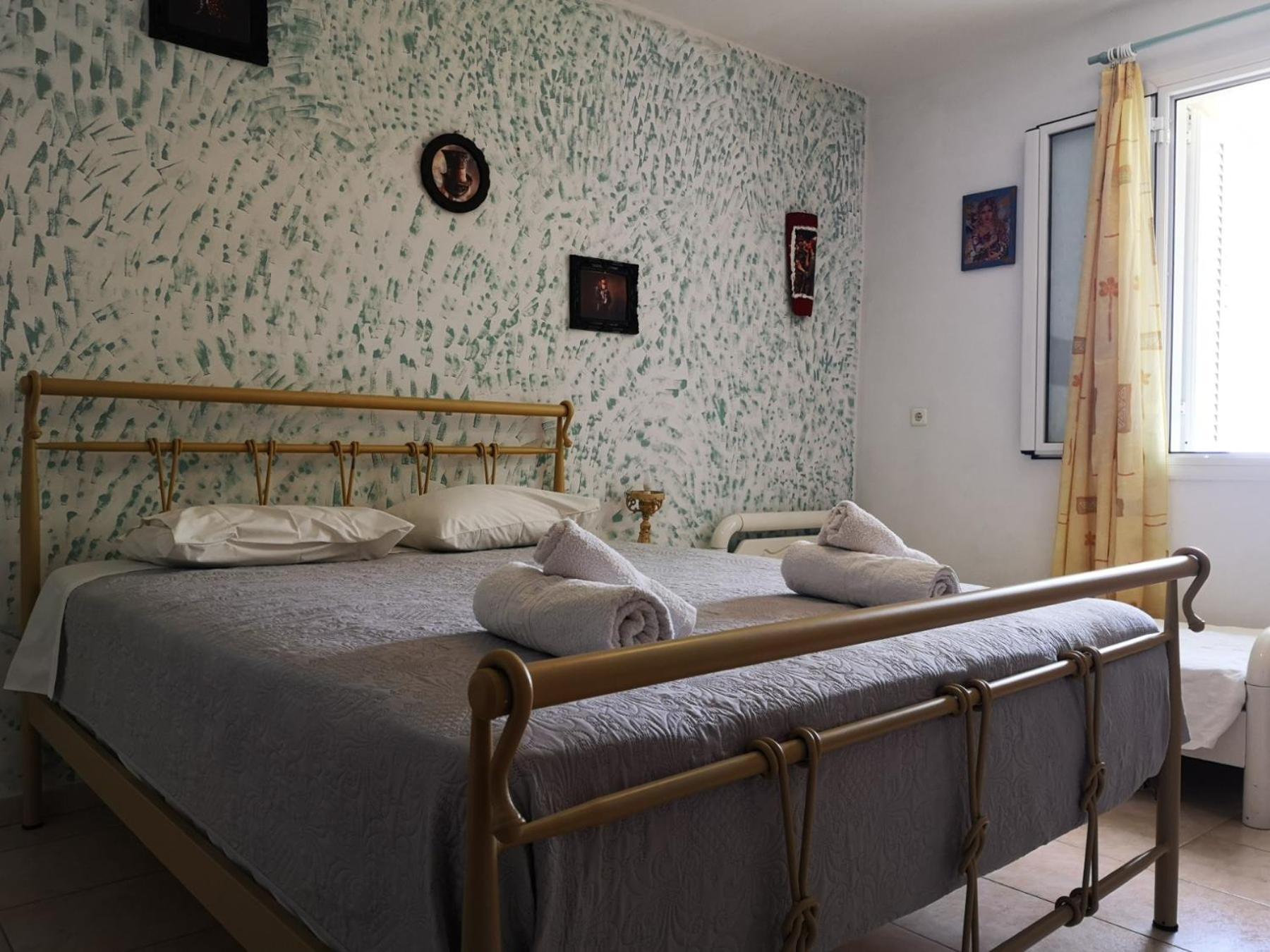 Villa Amygdalia Dilináta Dış mekan fotoğraf